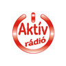 Aktív Rádió logo