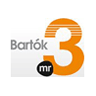 Bartók Rádió logo