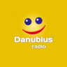 Danubius Rádió logo