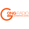 Gong Rádió logo