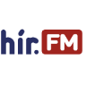 Hír FM Rádió logo
