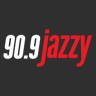 Jazzy Rádió logo