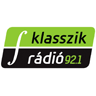 Klasszik rádió logo