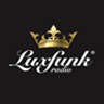 LuxFunk Rádió logo