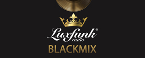 LuxFunk Blackmix Rádió