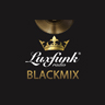 LuxFunk Blackmix Rádió logo