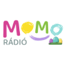 Momó Rádió logo