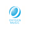 Oxygen Music logo
