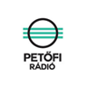 MR2-Petőfi Rádió logo