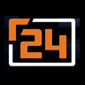Rádió 24 logo