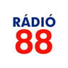 Radio88 logo