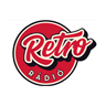 Retro Rádió logo