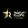 Rise FM logo
