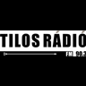 Tilos Rádió logo