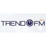 Trend FM logo