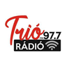 Trió Rádió logo