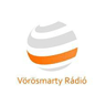 Vörösmarty Rádió logo